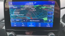 Ford Puma 1.0 EcoBoost ST-Line 5dr Auto Petrol Hatchback